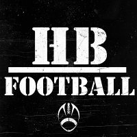 Hill Brothers Football(@HillBrosFB) 's Twitter Profile Photo