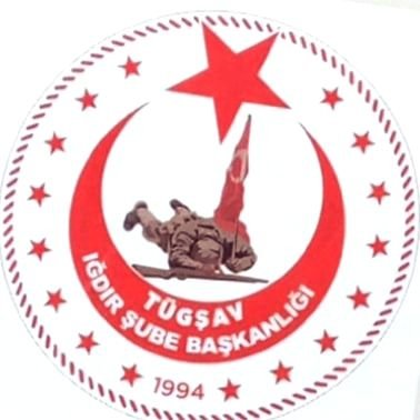 IĞDIR ŞUBE BAŞKANI