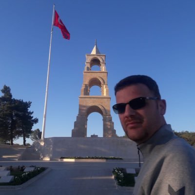 ErdemKosoval's profile picture. 