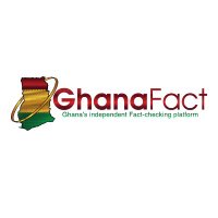 GhanaFact(@ghana_fact) 's Twitter Profile Photo