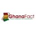 GhanaFact (@ghana_fact) Twitter profile photo GhanaFact (@ghana_fact) Twitter profile photo