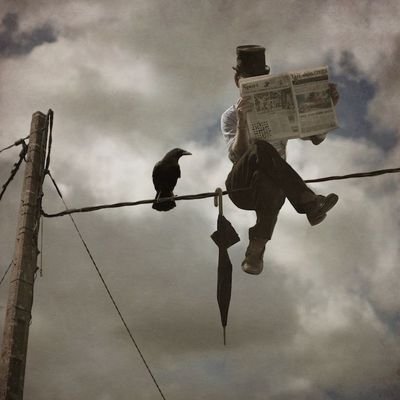 Sandovalnyl1's profile picture. En un mundo caótico, se encuetra la calma en muchos submundos.