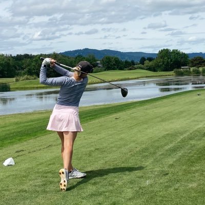 OSU Women's Golf 19’ Professional Golfer ⛳️