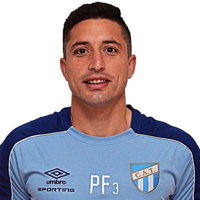 Preparador Físico Alto Rendimiento | Actual PF Plantel Profesional Atlético Tucumán |
Coordinador Área Rendimiento @clubatleticotucuman | Docente