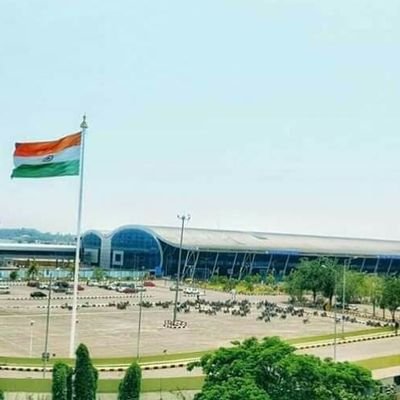 Official account of TIAFF Trivandrum Airport,Follow for Updates from TRV, Be a part of us to bring back the Glory of the 5th international airport in India
