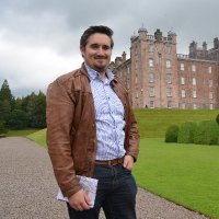 Tom Vandecasteele (@lecturertom) 's Twitter Profile