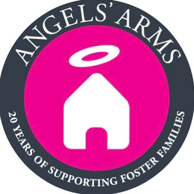 Angels’ Arms engages the community to support foster families, keeps siblings together, and allows kids to surpass the limits of foster care.