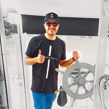 JPelaez1990's profile picture. 