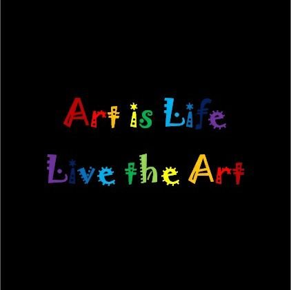 Artislife_livetheart