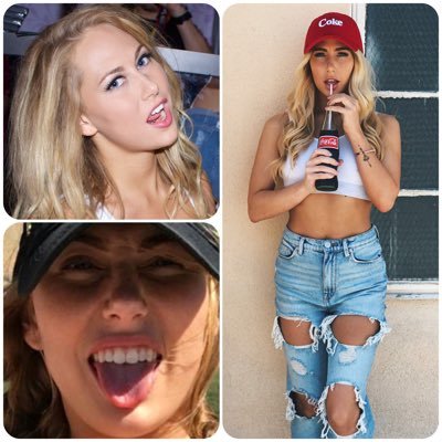 AVI is the amazing @cartercruise just here to have fun. I always chase what I can never have