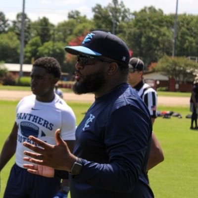 Coach_Bourne Profile Picture