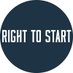 Right to Start (@RighttoStart) Twitter profile photo
