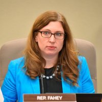 Rep. Julie Fahey (@juliefahey) 's Twitter Profile Photo Rep. Julie Fahey (@juliefahey) 's Twitter Profile Photo