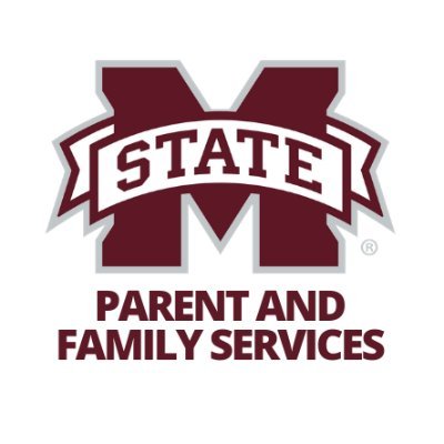 The official twitter account of Mississippi State University's Office of Parent and Family Services.