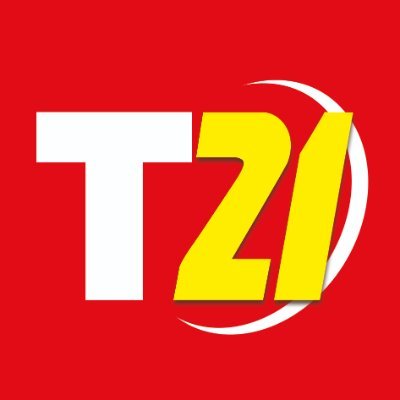 Tiempo21 -  El Diario que genera opinión.
Edición Impresa y Digital.
Twitter Oficial.