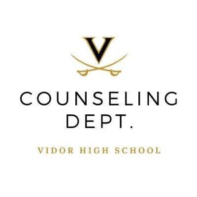 High School Counselor
