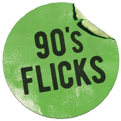 90's Flicks 📼