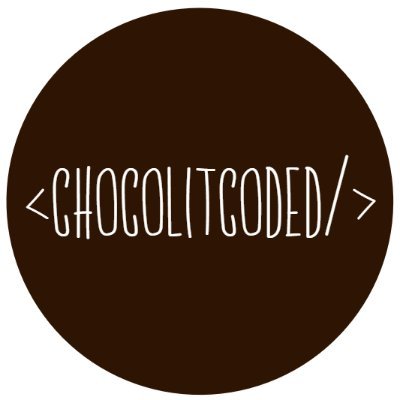 ChocolitCoded's profile picture. Chocolit Coded