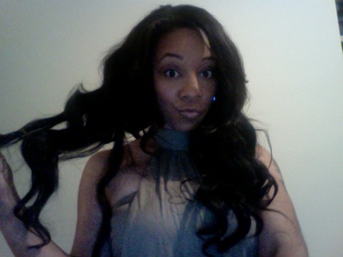 Captain Save-A-Weave! Helping women embrace their beauty, one wig at a time