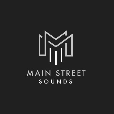 BOOKING Info: chrissy@mainstreetsounds.com
MAIN STREET SOUNDS make custom music BETTER!