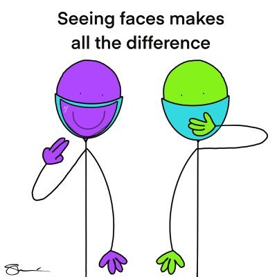 Deaf- led campaign for transparent face masks.
Contact: deafvoices (at) icloud (dot) com
#TransparentMasks #JustAskUs