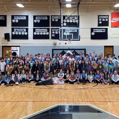 unifiedchamplhs's profile picture. Ledford High School - Unifying students with and without disabilities - Instagram: unifiedchampions
