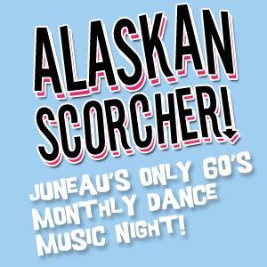Listen to Scorcher every Tuesday night from 8 pm to 10 pm on KXLL 100.7FM.