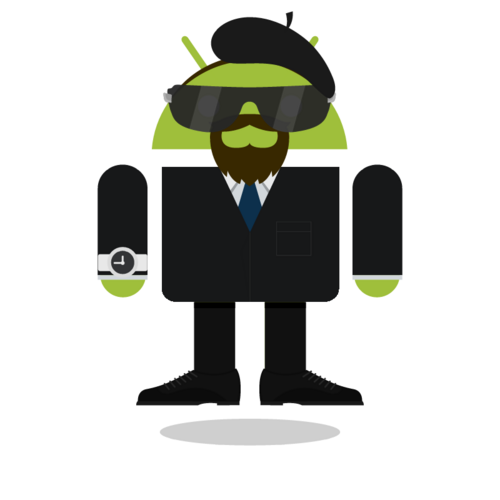 perrosoft's profile picture. Ing. Mecatronica, gek de corazon y amante de las conspiraciones