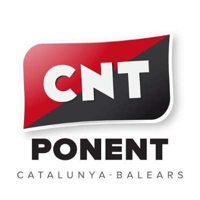 Federació Local de CNT. Sempre en peu pels drets laborals
Contacte: 668830878/flponent@cnt.es