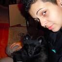 Amber Locklear - @DreamNAtive - Twitter