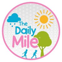 The Daily Mile USA(@thedailymileUSA) 's Twitter Profile Photo