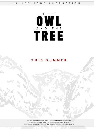 theowl_thetree's profile picture. A short film about father and son.