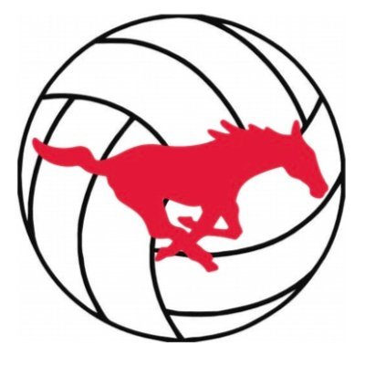 MCHS_Mustang_VB's profile picture. This is the Middle Creek High School Volleyball twitter page.