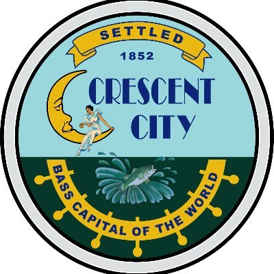 Crescent City Florida
