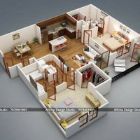 ARcha Design Studio (@archadesignstud) 's Twitter Profile