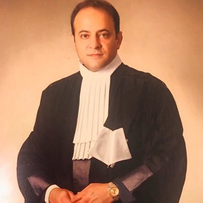 Attorney at law, uni lecturer, PhD in private law