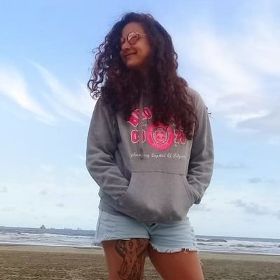 brazilian survivor - asoiaf bitch - 
she/her ela