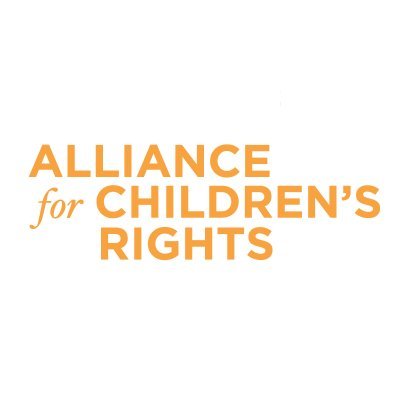 Advancing the rights of children & young adults in foster care so that they have access to stability, healthcare, education, and family support.