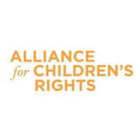 Alliance for Children's Rights(@KidAlliance) 's Twitter Profile Photo