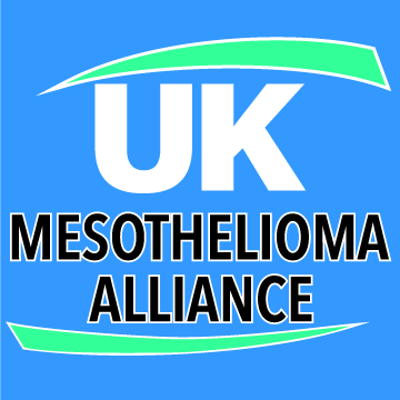 The UK Mesothelioma Alliance (UKMA) brings together mesothelioma stakeholders as one voice to raise awareness of mesothelioma. https://t.co/VQMp5E2Zjs