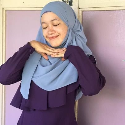 asmie_asyha's profile picture. (Wa'Allahu Alam)
Doa kan terbaik untuk kami berdua...
In Sha Allah...
Aamiin Allahumma Aamiin 🙏 
❤YOUMENSIH & ASMIE❤
follow IG : @Youmiek_official