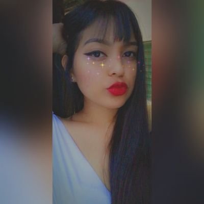 No soy nada de lo que crees. 💕