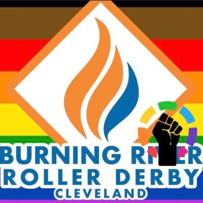 🔥Cleveland's Only WFTDA league! check out our links ➡️https://t.co/GSReJ0AE9B ⬅️💙🧡