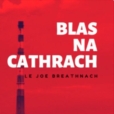 🧢Blas na Cathrach 📻