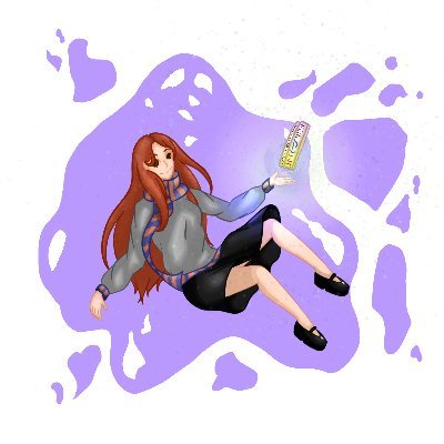 iris_heidel's profile picture. Ein Idiot der gerne zeichnet und videospiele spielt.
Twitch: https://t.co/OVLReu0Eza
Insta: https://t.co/Gdzww5xFBu