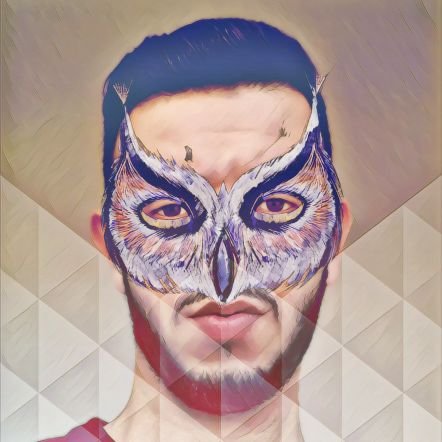 aiachi8ab's profile picture. hello ..... ;D