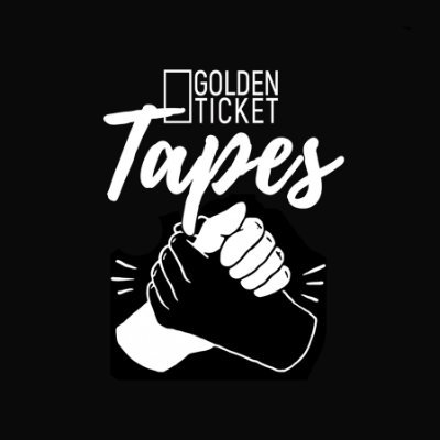 Beatmaking is art! Instrumental HipHop is our passion! 
LABEL / CURATOR - hello@goldentickettapes.com