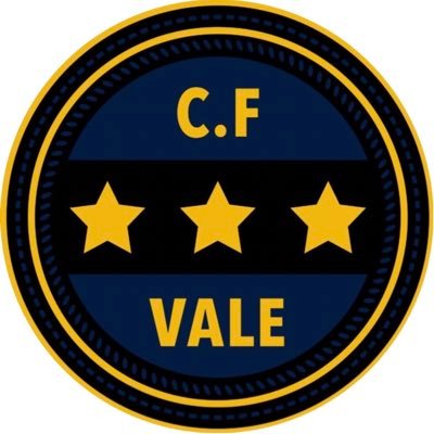 Club Football Vale is a England Football Accredited club based in South London, England, that plays in the Southern Sunday League 4.