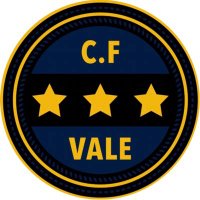 Club Football Vale(@CFVale_) 's Twitter Profile Photo