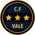 Club Football Vale (@cfvale_) Twitter profile photo Club Football Vale (@cfvale_) Twitter profile photo